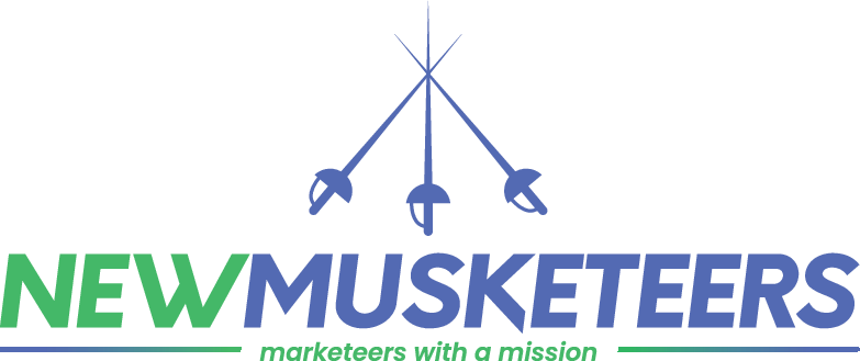 Logo New Musketeers